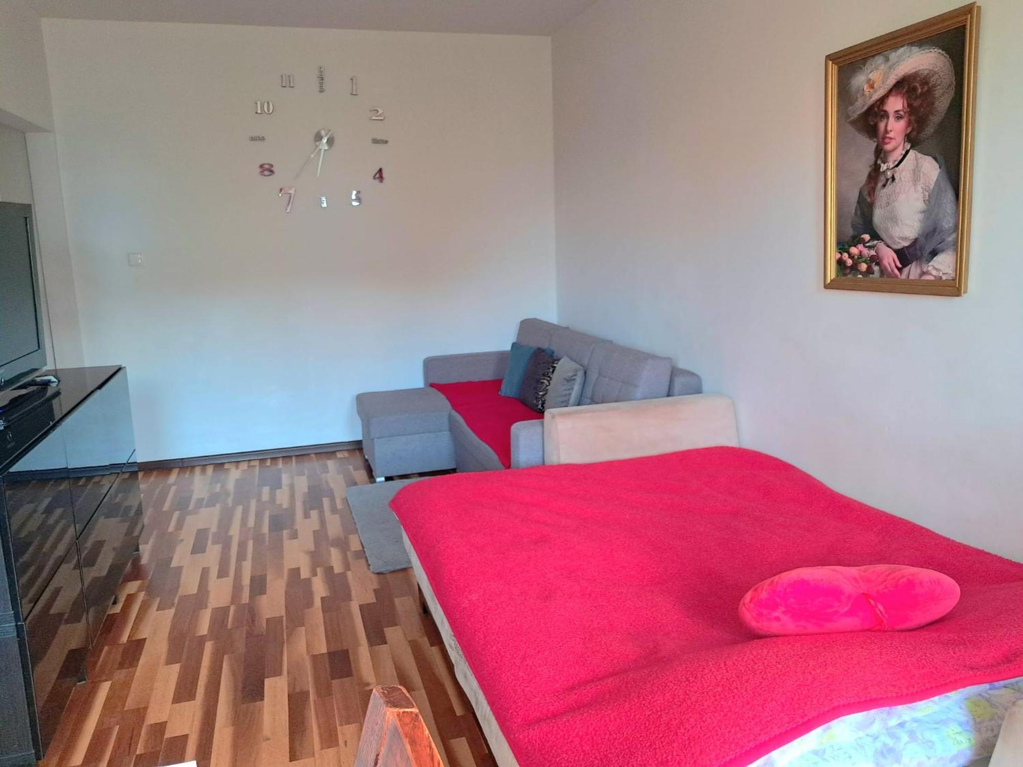 Stronska Apartment - Wroclaw, Wroclaw