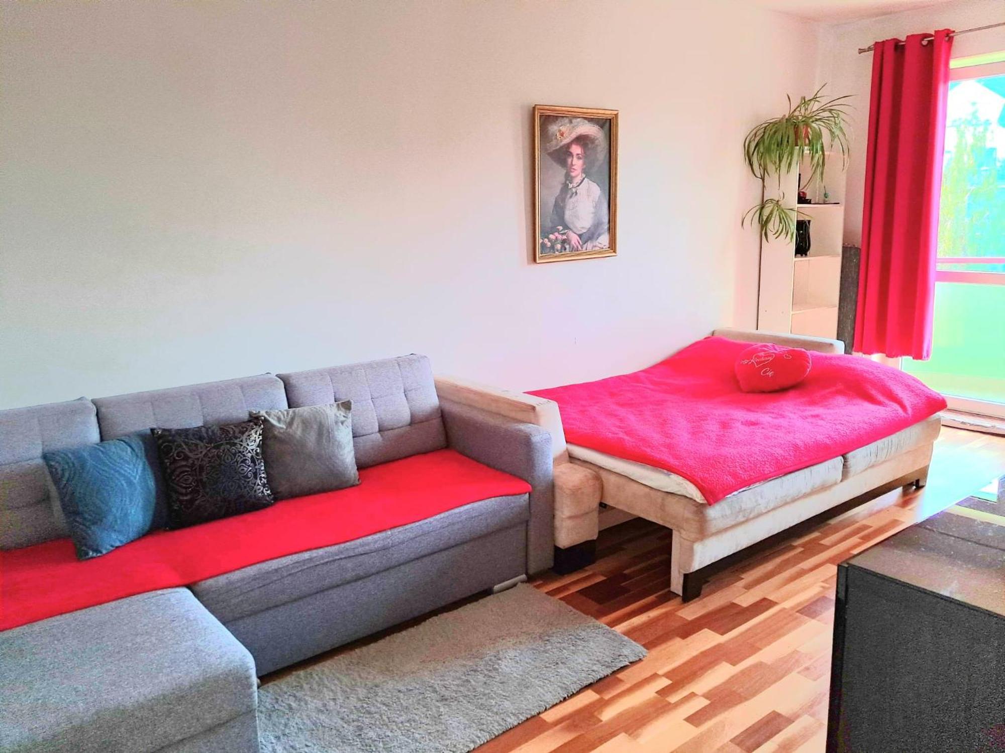 Stronska Apartment - Wroclaw — Photos 3