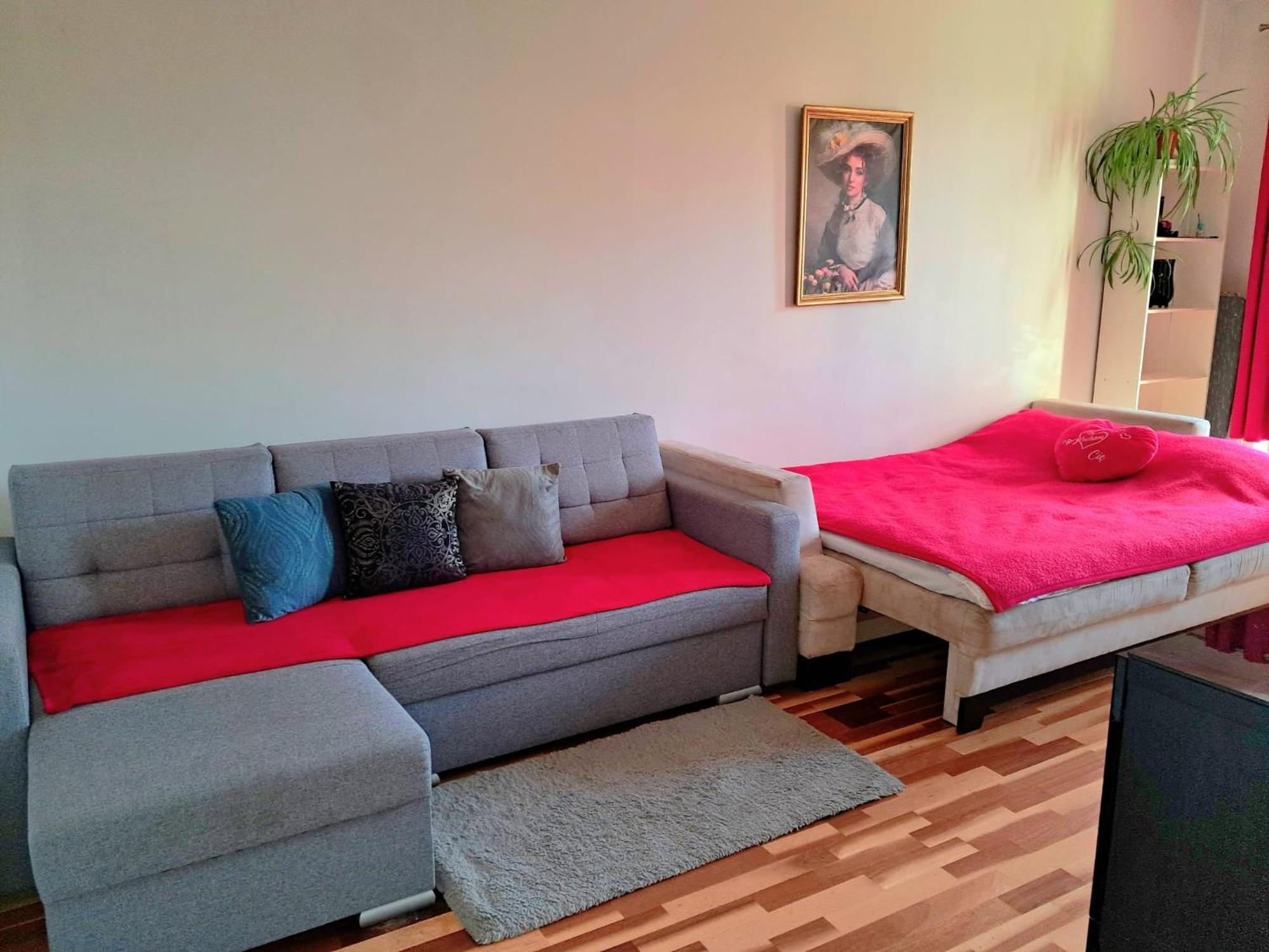 Stronska Apartment - Wroclaw — Photos 1