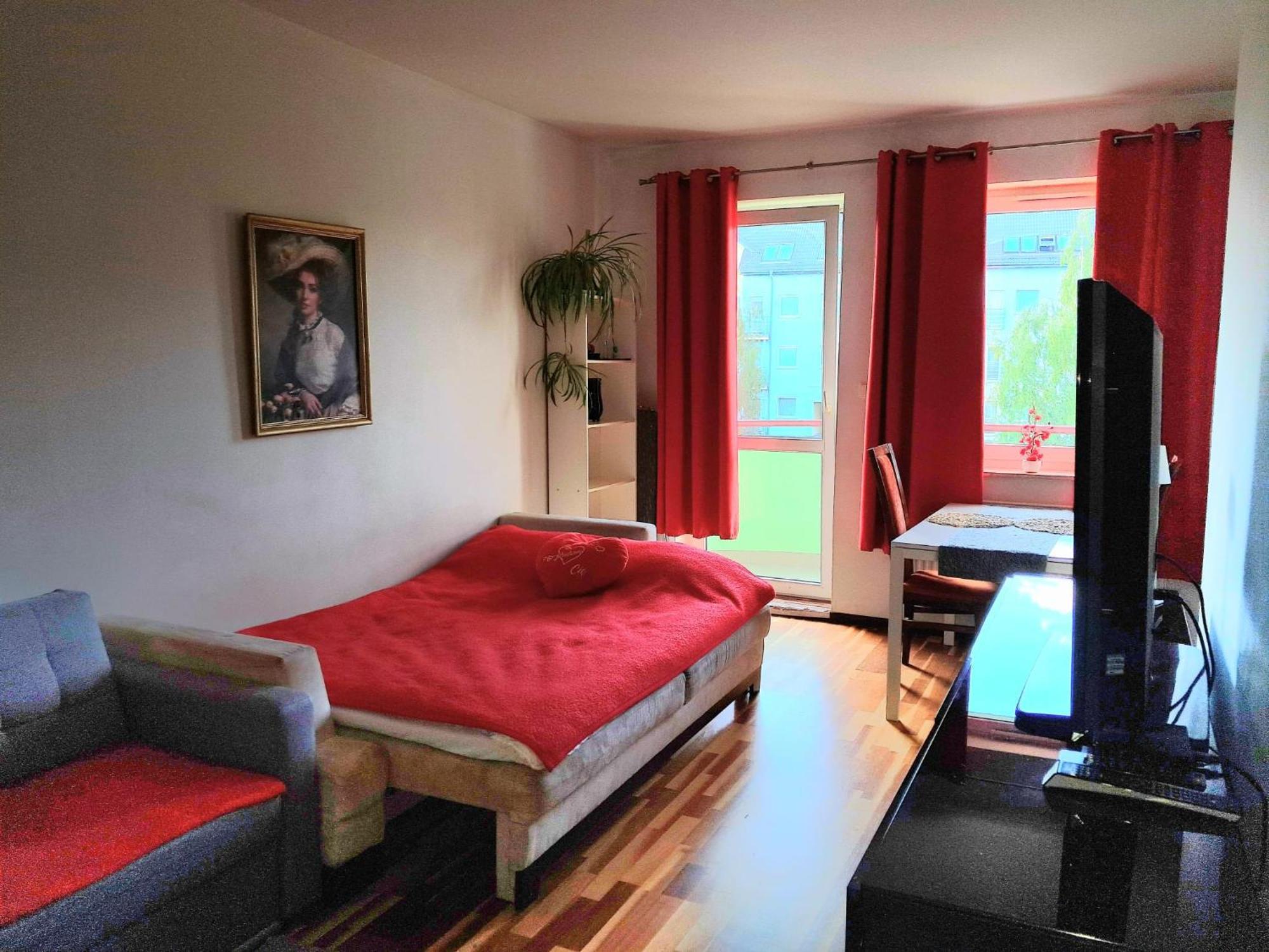 Stronska Apartment - Wroclaw — Photos 2